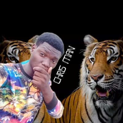 Profile Picture of Chris-man Aaron (@ChrismanAaron2) on Twitter