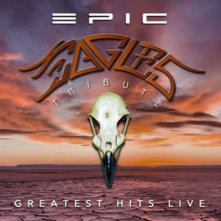 Profile Picture of Epic Eagles - The Definitive Eagles Tribute (@epiceaglestribute) on Instagram