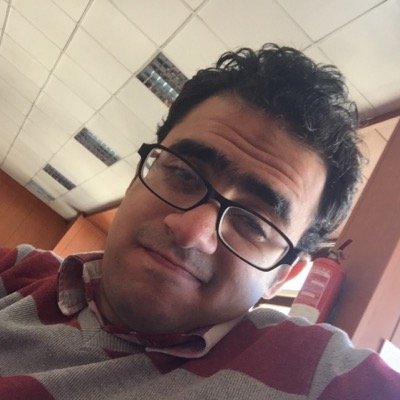 Profile Picture of Bassem Ali (@bassemali2546) on Twitter