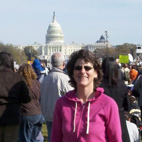 Profile Picture of Jennifer Paul (@jenpaulindc) on Twitter