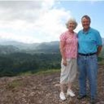 Profile Picture of Steve Teel (@Steveteel) on Twitter