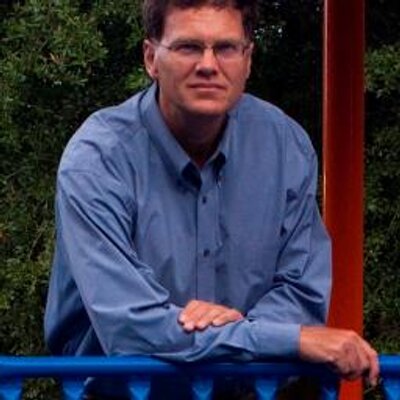 Profile Picture of J.O. Spengler (@JohnOSpengler) on Twitter