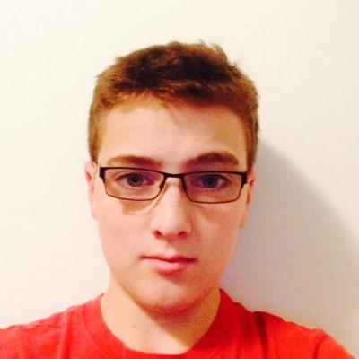 Gabriel Ethier - Twitter Profile Picture of Gabriel Ethier (@gabriel_ethier) on Twitter