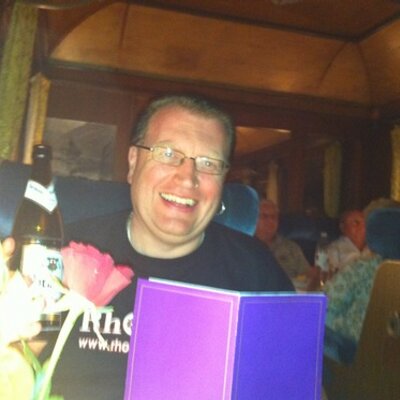 Profile Picture of Steve Fulcher (@SteveFulcher1) on Twitter