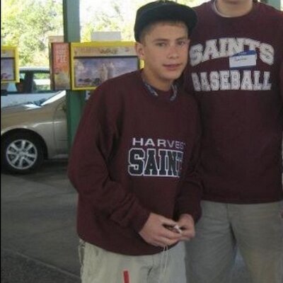 Profile Picture of Bradley Ruiz (@RuizBradley) on Twitter