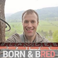 Profile Picture of Matthew Plews (@matthew-plews-2) on Quora