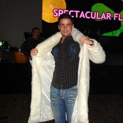 Profile Picture of PETRI GEORGE (@Dr3adLorD) on Twitter
