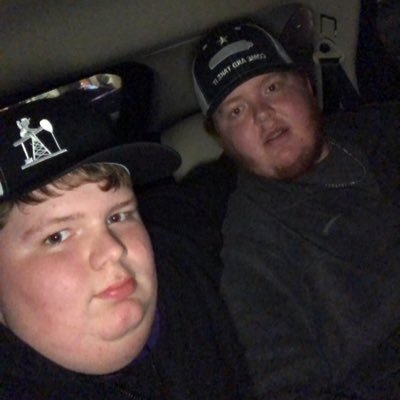Profile Picture of Luke_cecil15 (@Cecil15Luke) on Twitter