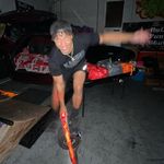 Profile Picture of Andrew Hazelwood (@ahaze33) on Instagram