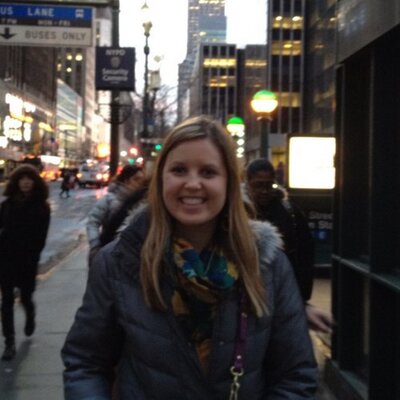 Profile Picture of Faith Sampat (@FaithJohnson5) on Twitter