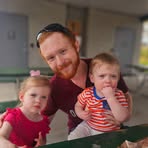 Profile Picture of Jacob Harrell (@Jacob-Harrell) on Facebook