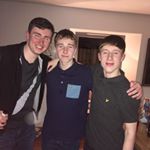 Profile Picture of Jamie Clegg (@jamieclegg_) on Instagram