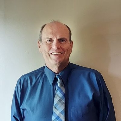 Profile Picture of Mark A. Kern (@markakern) on Twitter