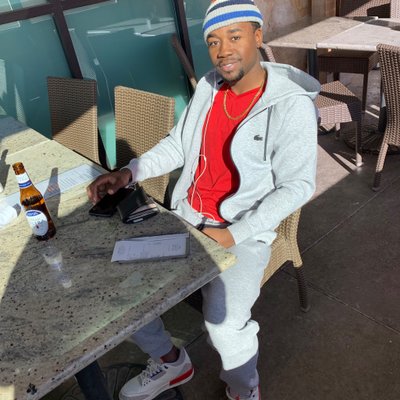 Profile Picture of N0 Ye$ MaN (@JonSingleton12) on Twitter