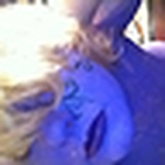 Profile Picture of Katelyn Page (@heavy metal shewolf) on Flickr