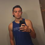 Profile Photo of Garrett Cantrell (@garrett_cantrell25) on Instagram