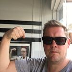 Profile Picture of Matt Hendrickson (@bigswedemedia) on Instagram
