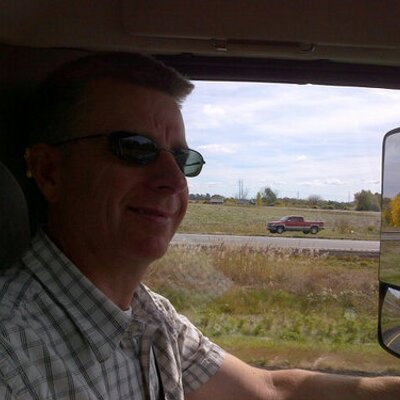 Profile Picture of Michael Wiens (@mikewiens1) on Twitter