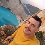 Profile Picture of Dionisis Gouskos (@dionisisgouskos) on Instagram