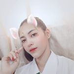 Profile Picture of hazelyang (@hazelyang101) on Instagram