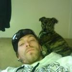 Profile Picture of Chris Ryder (@chris_ryder2012) on Instagram