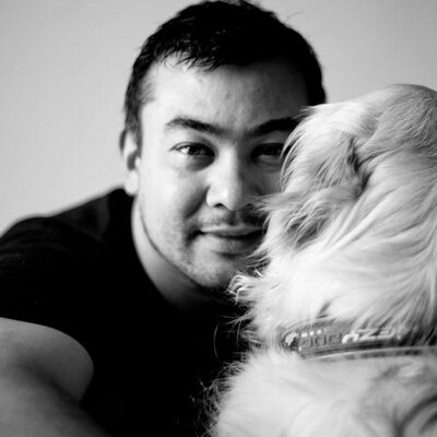 Barry John Morse - Twitter Profile Picture of Barry John Morse (@BarryJMorse) on Twitter