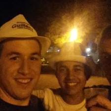 Profile Picture of David Díaz Campillo (@Davdiazcmpillo) on Twitter