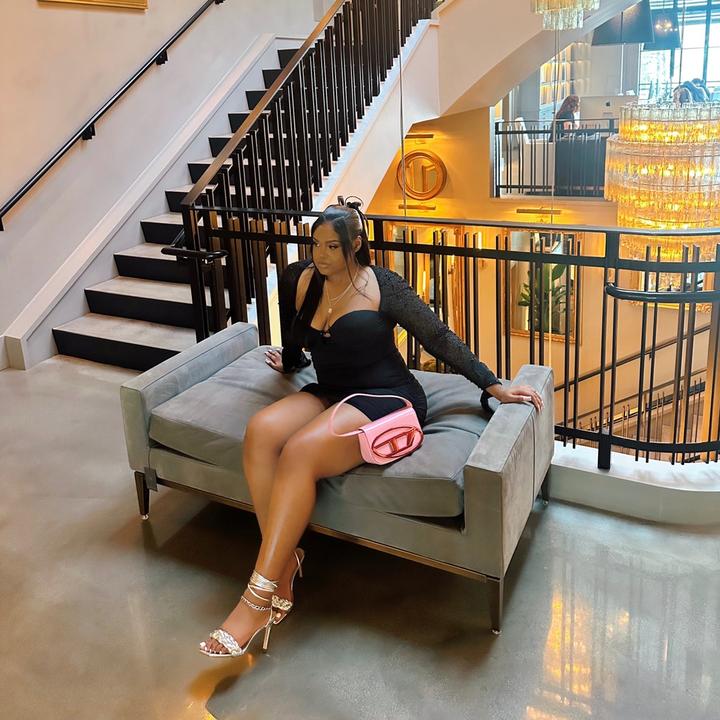 Kash Kyra - Tiktok Profile Picture of Kash Kyra (@kyra.stephens) on Tiktok