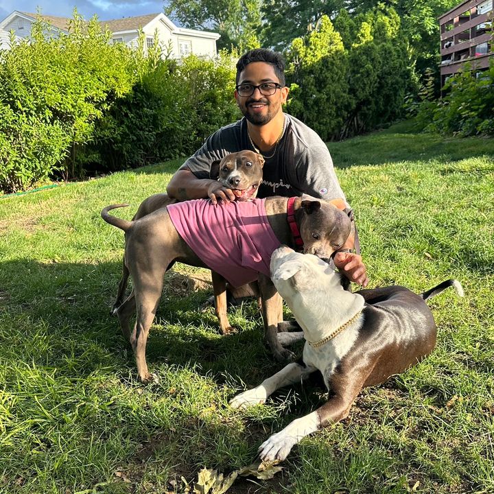 Profile Picture of Desi_in_US (@desi_in_us) on Tiktok