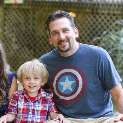 Jeremy Gatesman - Twitter Profile Picture of Jeremy Gatesman (@jjg4w) on Twitter