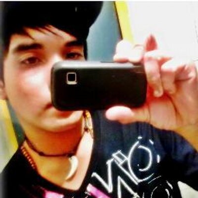 Profile Picture of David Gaete (@xDaviidxD) on Twitter