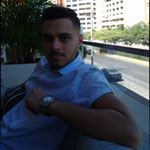 Profile Picture of Roberto Rincón (@robertojrincon) on Instagram