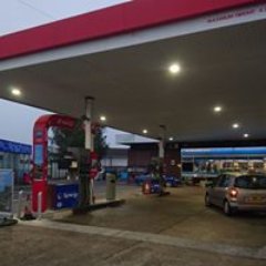 Profile Picture of John Smith Retail Ltd Esso Mile End (@MileEndNeath) on Twitter