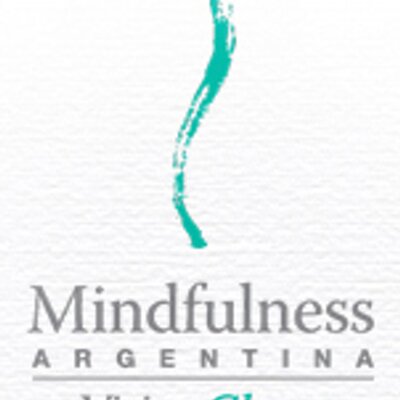 Profile Picture of MindfulnessArgentina (@MindfulnessArg) on Twitter