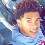 Profile Picture of james Curry (@james_too_smooth) on Instagram