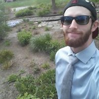 Profile Picture of Eddie Keyes (@eddie-keyes) on Quora