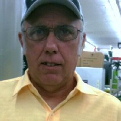 Profile Photo of Gene Sawyer (@gene_sawyer) on Twitter