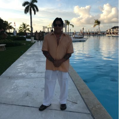 Profile Picture of Marc Magill (@magill_marc) on Twitter