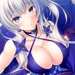 Profile Picture of 緋弾のアリア (@lisa_scarletammo) on Instagram