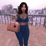 Profile Picture of Aris Lexington [blogger&photographer] (@aris lexington(paradise bernitz)) on Flickr