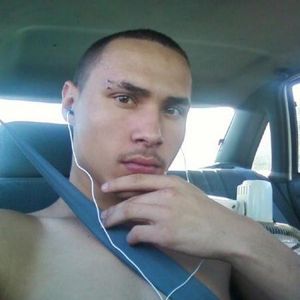 Profile Picture of Daniel Hammond (@immabeastyassnigga) on Myspace
