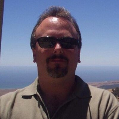 Profile Picture of David Barrick (@dbarr07387) on Twitter