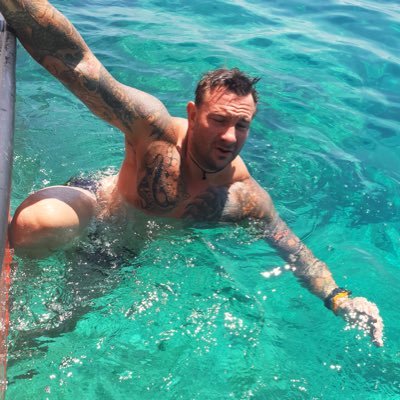 Profile Picture of Steven Stallion (@StevenStallion1) on Twitter