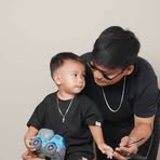 Profile Picture of Levi Mark Tubera (@Levi-Mark-Tubera) on Facebook