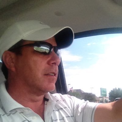 Profile Picture of Andy Halliburton (@HalliburtonAndy) on Twitter