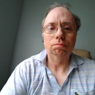 Profile Picture of Paul Peyton (@PaulPeyton14) on Twitter