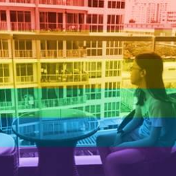 Profile Picture of VioletNg SokHien (@VioletNgSokHien) on Twitter