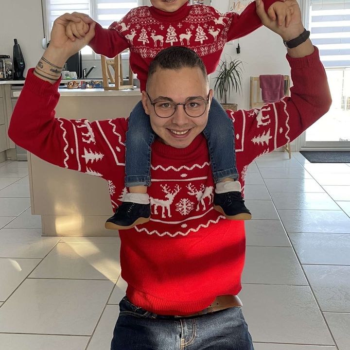 Profile Picture of Billy Bld (@ptit_billy95) on Tiktok