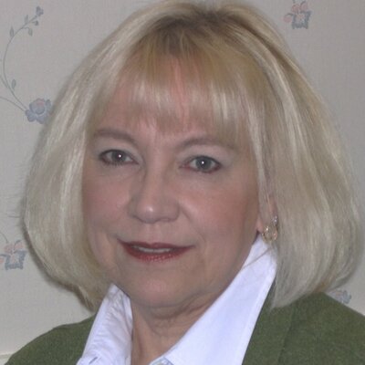 Profile Photo of Doris Carlson (@doriscarlson) on Twitter