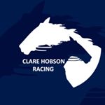 Profile Picture of Clare Hobson Racing (@clarehobsonracing) on Instagram